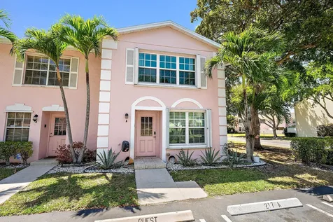 217 Foxtail Drive Greenacres FL 33415