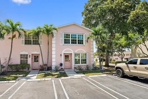 217 Foxtail Drive Greenacres FL 33415