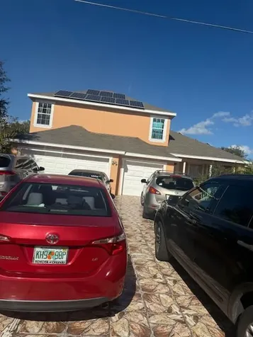 407 Dove Drive Poinciana FL 34759