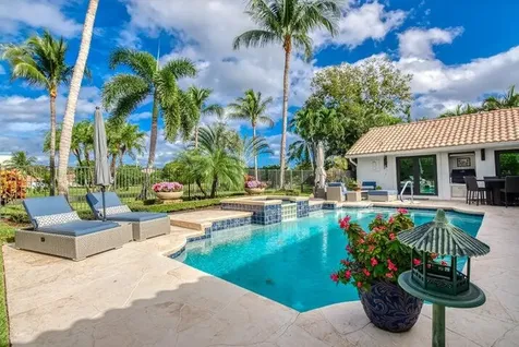 3700 Embassy Drive West Palm Beach FL 33401