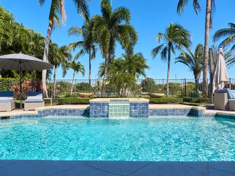 3700 Embassy Drive West Palm Beach FL 33401