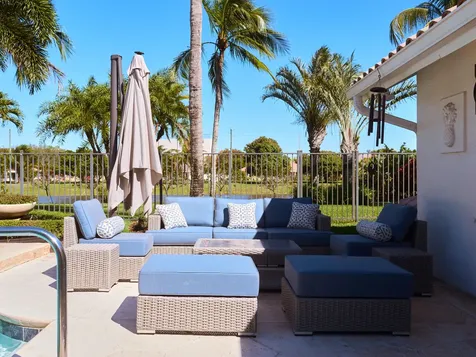 3700 Embassy Drive West Palm Beach FL 33401