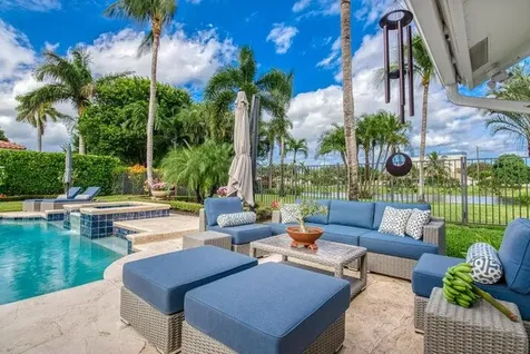 3700 Embassy Drive West Palm Beach FL 33401