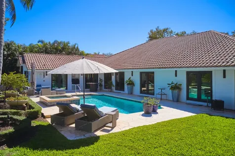 3700 Embassy Drive West Palm Beach FL 33401