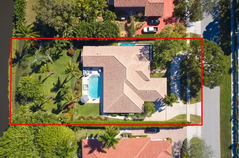 3700 Embassy Drive West Palm Beach FL 33401