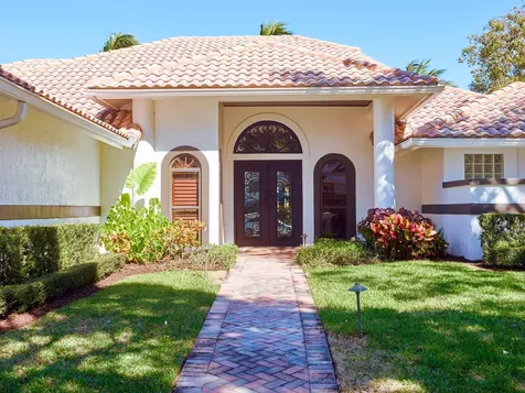 3700 Embassy Drive West Palm Beach FL 33401