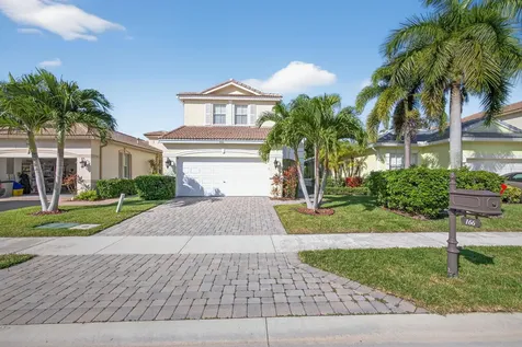 166 Isle Verde Way Palm Beach Gardens FL 33418