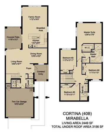 166 Isle Verde Way Palm Beach Gardens FL 33418