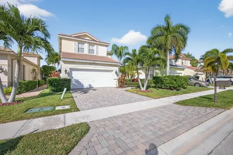 166 Isle Verde Way Palm Beach Gardens FL 33418