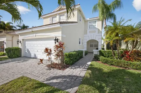 166 Isle Verde Way Palm Beach Gardens FL 33418