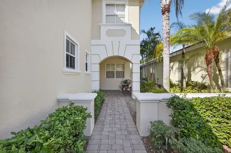 166 Isle Verde Way Palm Beach Gardens FL 33418
