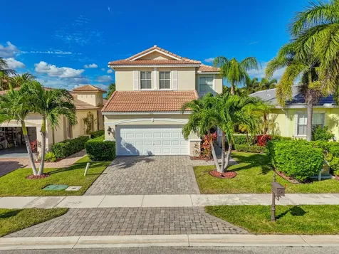 166 Isle Verde Way Palm Beach Gardens FL 33418