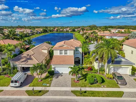 166 Isle Verde Way Palm Beach Gardens FL 33418