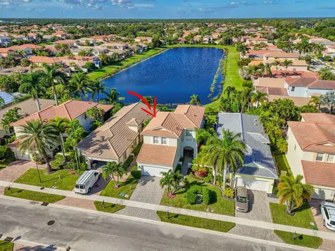 166 Isle Verde Way Palm Beach Gardens FL 33418