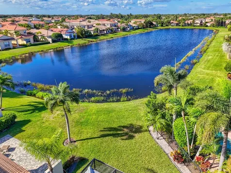 166 Isle Verde Way Palm Beach Gardens FL 33418