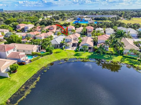 166 Isle Verde Way Palm Beach Gardens FL 33418