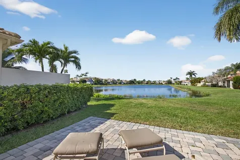 166 Isle Verde Way Palm Beach Gardens FL 33418