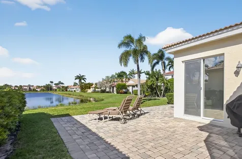 166 Isle Verde Way Palm Beach Gardens FL 33418