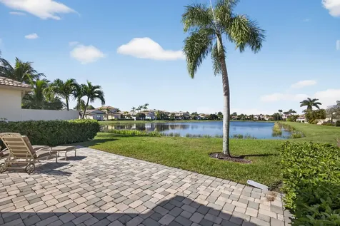 166 Isle Verde Way Palm Beach Gardens FL 33418