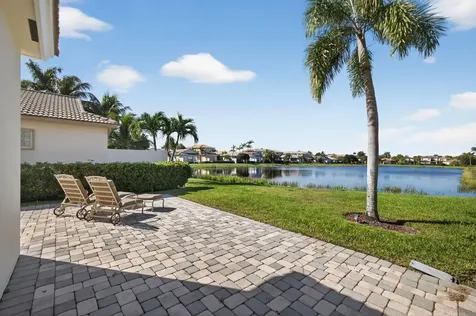 166 Isle Verde Way Palm Beach Gardens FL 33418