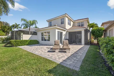 166 Isle Verde Way Palm Beach Gardens FL 33418