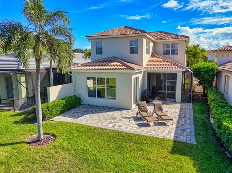 166 Isle Verde Way Palm Beach Gardens FL 33418