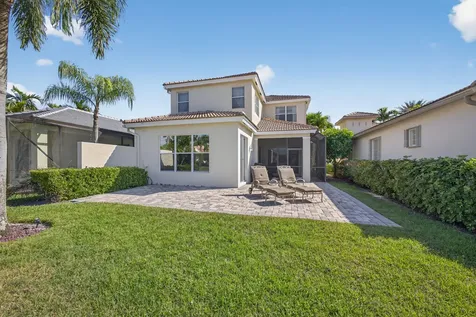 166 Isle Verde Way Palm Beach Gardens FL 33418