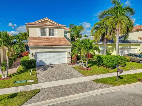 166 Isle Verde Way Palm Beach Gardens FL 33418