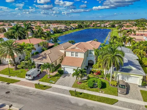 166 Isle Verde Way Palm Beach Gardens FL 33418