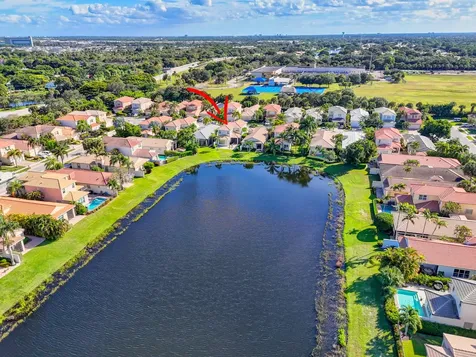 166 Isle Verde Way Palm Beach Gardens FL 33418