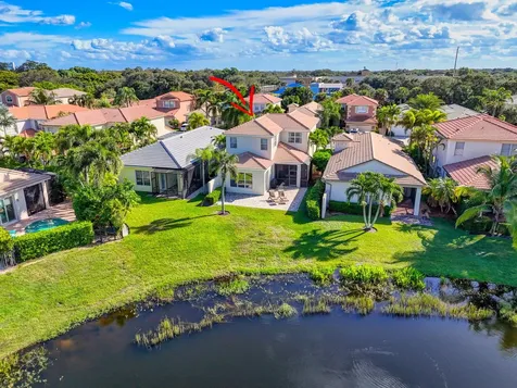 166 Isle Verde Way Palm Beach Gardens FL 33418
