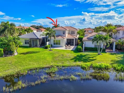 166 Isle Verde Way Palm Beach Gardens FL 33418