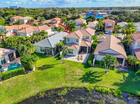 166 Isle Verde Way Palm Beach Gardens FL 33418