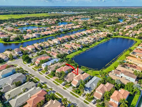 166 Isle Verde Way Palm Beach Gardens FL 33418