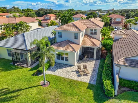 166 Isle Verde Way Palm Beach Gardens FL 33418