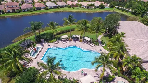 166 Isle Verde Way Palm Beach Gardens FL 33418