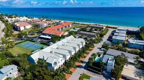 9 Adams Road Ocean Ridge FL 33435