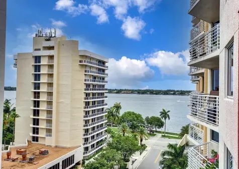 1551 N Flagler Drive West Palm Beach FL 33401