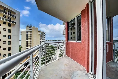 1551 N Flagler Drive West Palm Beach FL 33401