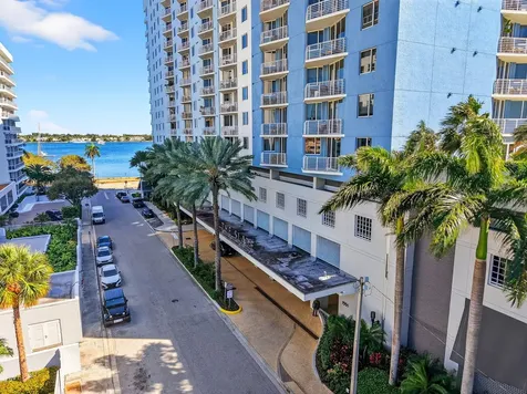 1551 N Flagler Drive West Palm Beach FL 33401