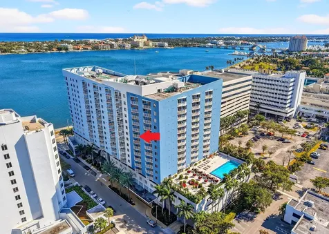 1551 N Flagler Drive West Palm Beach FL 33401