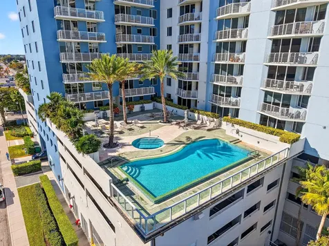 1551 N Flagler Drive West Palm Beach FL 33401