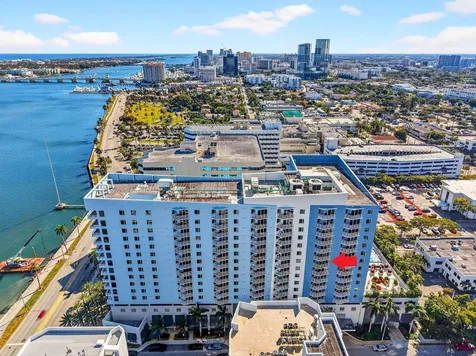 1551 N Flagler Drive West Palm Beach FL 33401