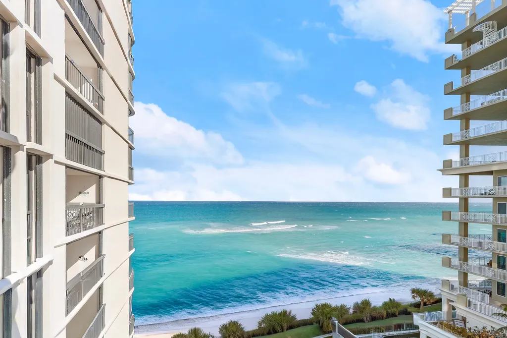 5380 N Ocean Drive Singer Island FL 33404