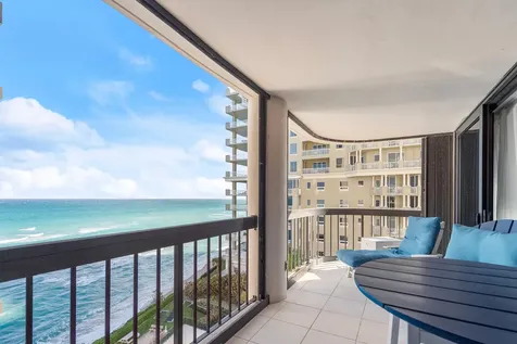 5380 N Ocean Drive Singer Island FL 33404