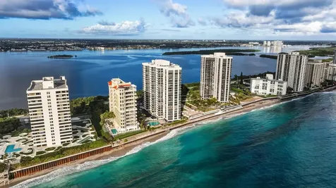 5380 N Ocean Drive Singer Island FL 33404