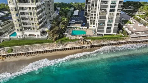 5380 N Ocean Drive Singer Island FL 33404
