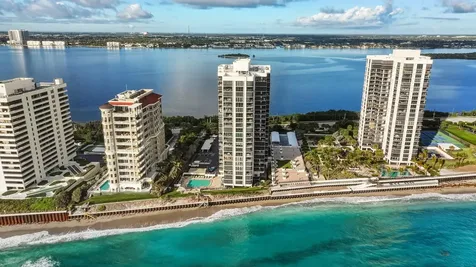 5380 N Ocean Drive Singer Island FL 33404