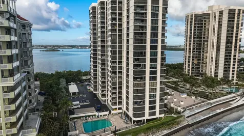 5380 N Ocean Drive Singer Island FL 33404