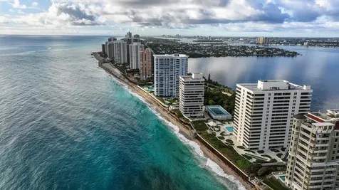 5380 N Ocean Drive Singer Island FL 33404